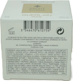 Guerlain Abeille Royale Eye Cream, 15ml