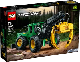 LEGO Technic - John Deere 948L-II Skidder