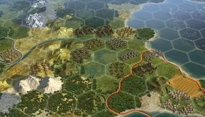 Sid Meier's Civilization V - Double Civilization and Scenario Pack: Spain and Inca (Download) (Add-on) (MAC)