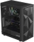 Genesis Diaxid 605F, Glasfenster Vorschaubild