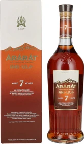 Ararat 7 Years Old       700ml