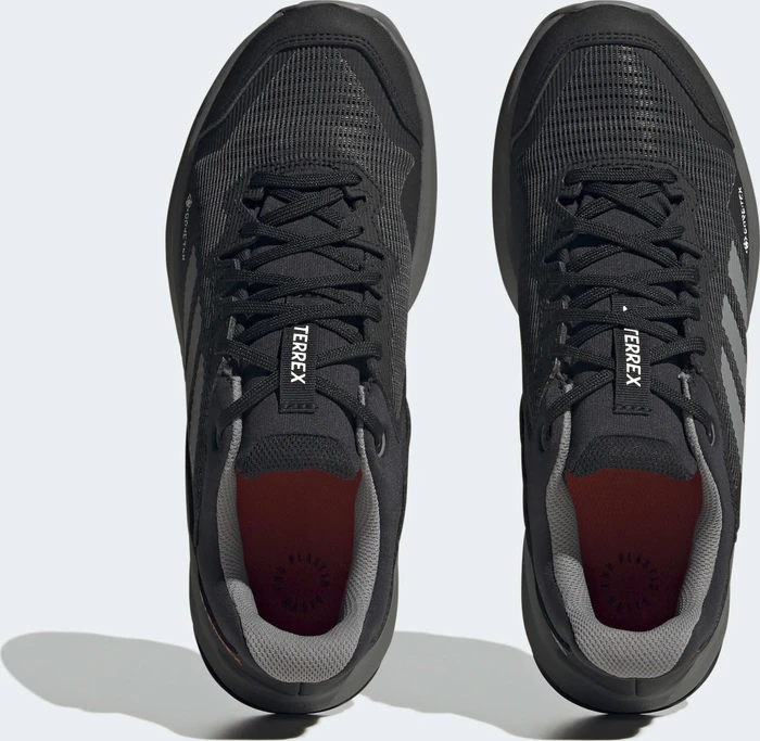 adidas Terrex Trailrider GTX core black/grey three/grey four (Damen)