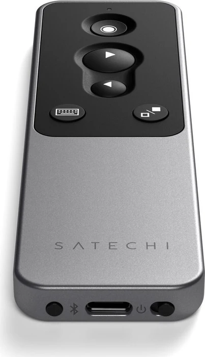 Satechi R1 Presenter Space Gray, Bluetooth (ST-BTPR1M) – Bild 3 von 9