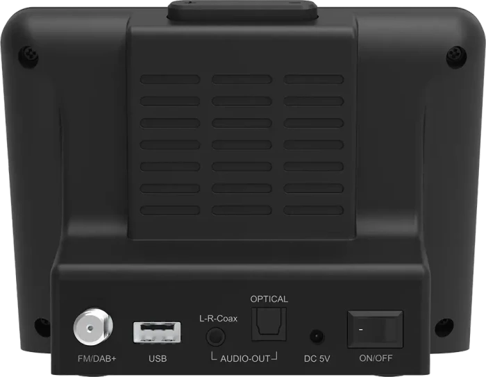 Telestar Digitalradio TOP 400