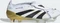 adidas Predator Elite Fold-Over Tongue SG cloud white/core black/gold metallic Vorschaubild