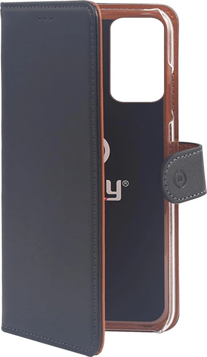 Celly Wally für Samsung Galaxy A72 schwarz