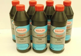 Meguin megol Zentralhydrauliköl 1l
