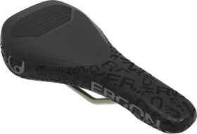 Ergon SM Downhill Pro Titanium 120mm Sattel schwarz