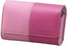 Sony LCS-TWF/P Kameratasche pink