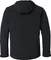 Vaude Cyclone Hooded Funktionsjacke schwarz (Herren) Vorschaubild