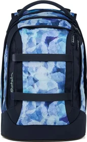 Satch Pack Blurry Sky Schulrucksack