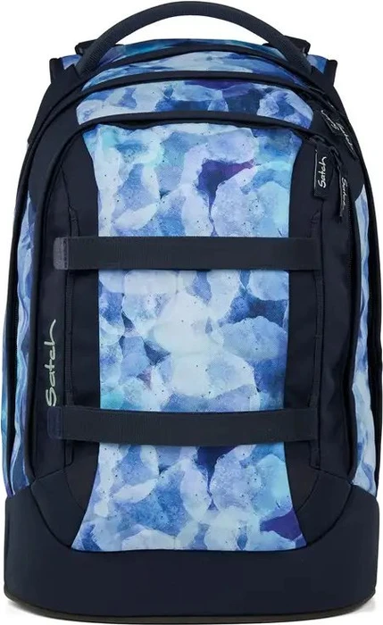 Satch Pack Blurry Sky Schulrucksack