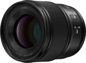 Panasonic Lumix S 100mm 2.8 Makro