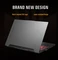 ASUS TUF Gaming A15 (2023) FA507XI-LP018, Mecha Gray, Ryzen 9 7940HS, 16GB RAM, 1TB SSD, GeForce RTX 4070, DE Vorschaubild