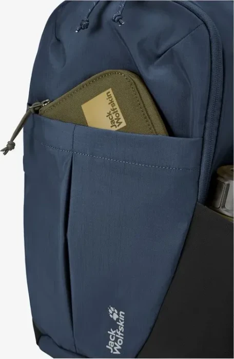 Jack Wolfskin Yuma 14 midnight sky