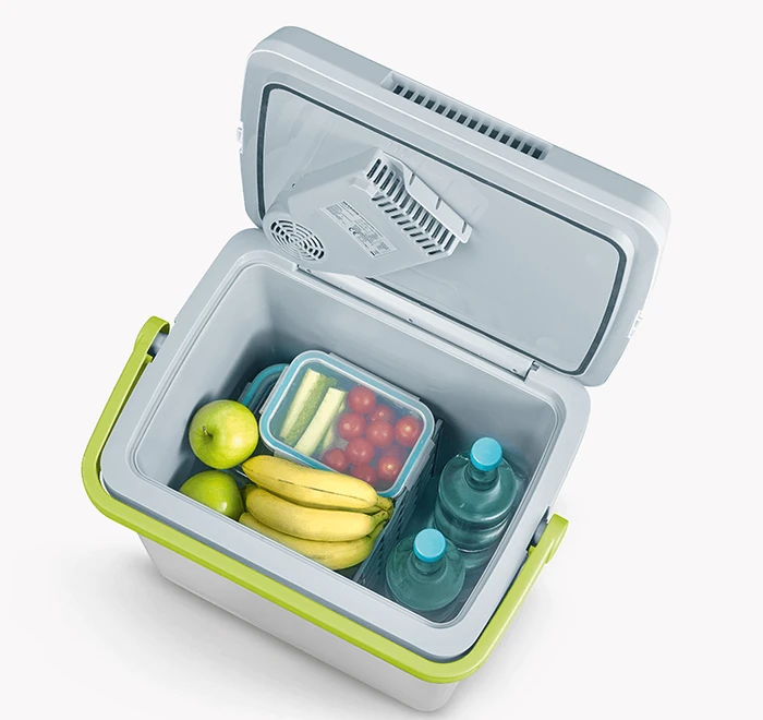 Severin TKB 2925 25l Thermoelektro-Kühlbox