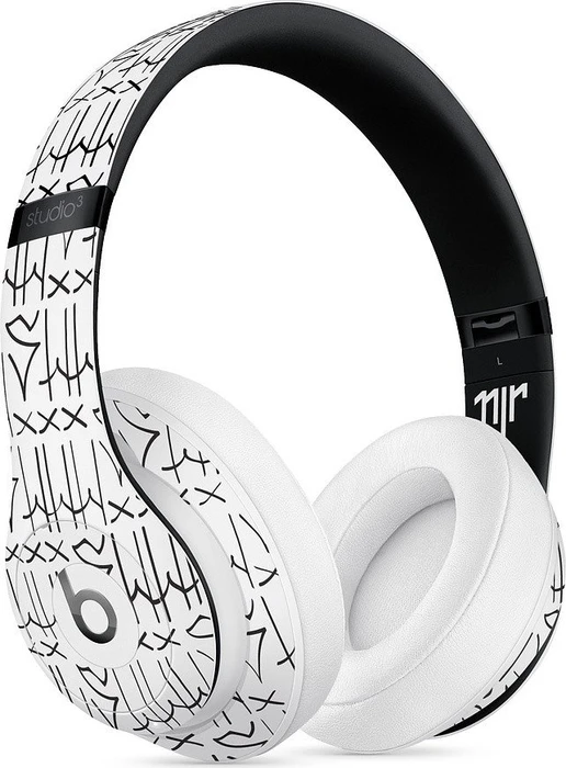 Beats by Dr. Dre Studio3 Wireless Neymar Jr. Custom Edition