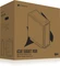 Corsair iCue 5000T RGB TG, schwarz, Glasfenster Vorschaubild