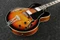 Ibanez Artcore AF75 BS Brown Sunburst Vorschaubild