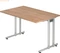 Hammerbacher Ergonomic N-Serie NS12 Schreibtisch Vorschaubild