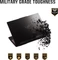 ASUS TUF Gaming A17 FA707RM-HX044W, Mecha Gray, Ryzen 7 6800H, 16GB RAM, 1TB SSD, GeForce RTX 3060, DE Vorschaubild