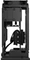 Fractal Design Mood Black, Mini-ITX Vorschaubild