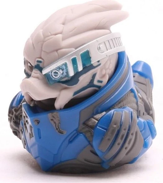 TUBBZ Mass Effect - Garrus Vakarian (Mini Edition)