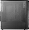 AeroCool System Integrator SI-5200 Frost, Acrylfenster Vorschaubild