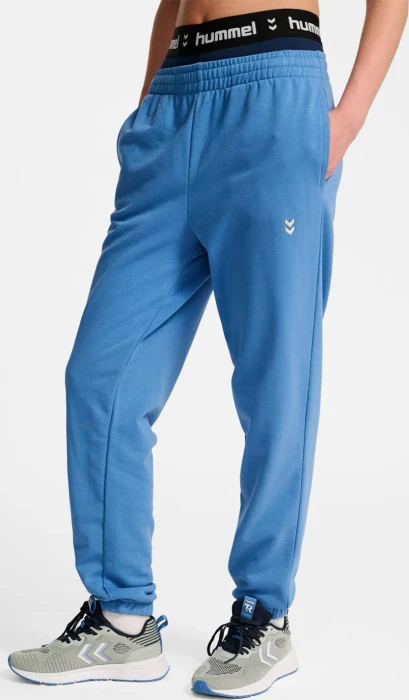 hummel Pulse Trainingshose lang riverside (Damen)