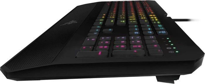 Razer DeathStalker Chroma, USB, DE