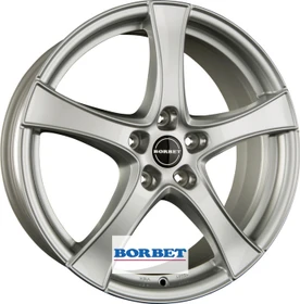 Borbet F2 5.5x14 4/100 ET35 (verschiedene Farben)