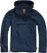 Brandit Windbreaker Anorak navy (Herren) Vorschaubild
