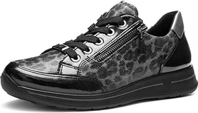 Ara Osaka black leo (Damen)