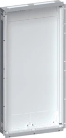 Hager univers Mauerkasten leer 168PLE