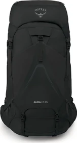 Osprey Atmos AG LT 65 schwarz (Damen)
