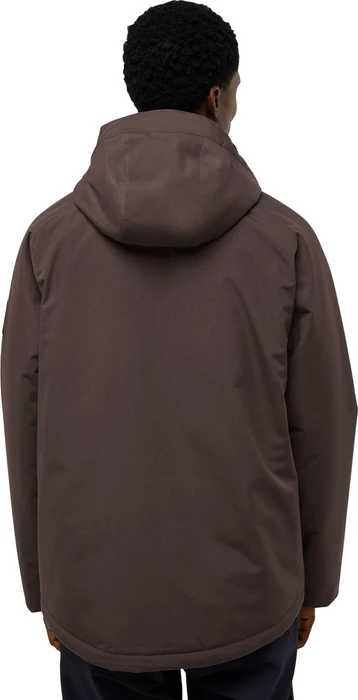 Jack Wolfskin Tempeltor Funktionsjacke peat (Herren)
