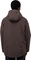 Jack Wolfskin Tempeltor Funktionsjacke peat (Herren) Vorschaubild