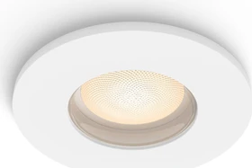 Philips Hue White Ambiance Adore Einbauleuchte weiß