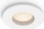Philips Hue White Ambiance Adore Einbauleuchte weiß (929004611401)