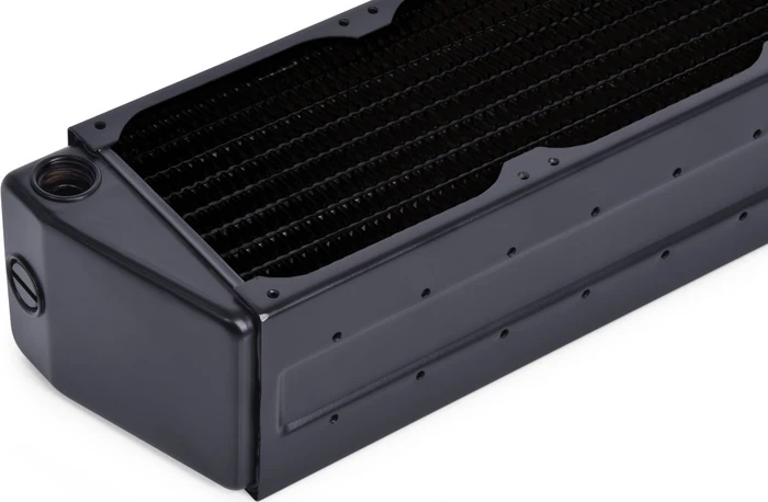 Alphacool NexXxoS HPE-60 Full Copper X-Flow 80mm Triple