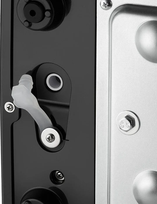 Unold 48935 Freeze Eiswürfelbereiter