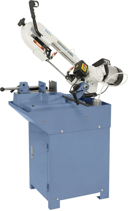 Bernardo EBS 150 GC Elektro-Bandsäge inkl. Untergestell