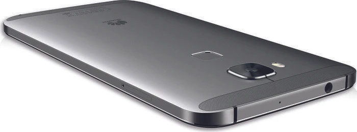 Huawei GX8 Single-SIM grau
