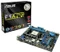 ASUS F1A75-M LE (AMD FM1) Vorschaubild