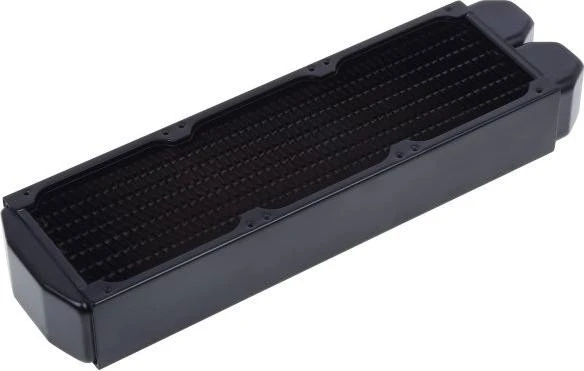 Alphacool NexXxoS XT45 Full Copper 80mm Triple
