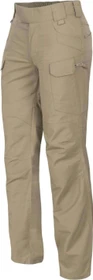 Helikon-Tex Urban Tactical Polycotton Ripstop Hose lang khaki (Damen)
