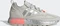 adidas ZX 2K Boost grey one/silver metallic/solar red (Herren) Vorschaubild