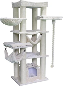 Nobby Kratzbaum Rubi, beige
