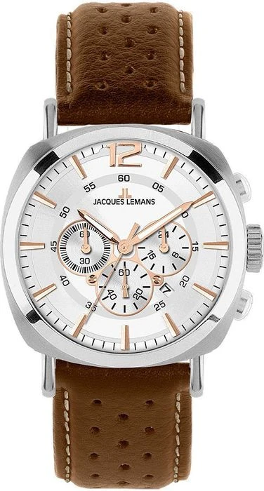 Jacques Lemans Lugano 1-1645D