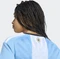 adidas Argentinien Messi 26 Trikot kurzarm light blue (Damen) Vorschaubild